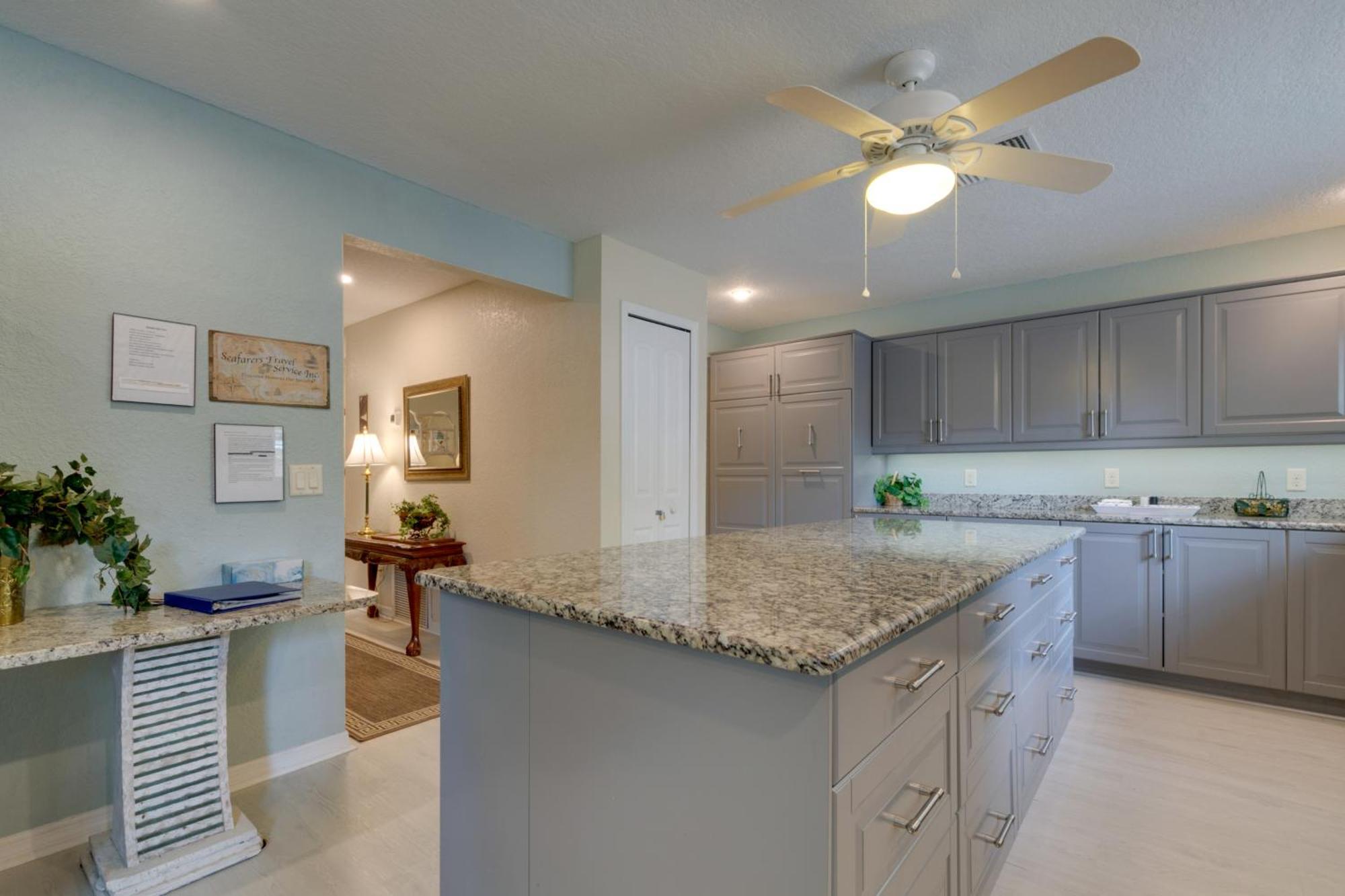 Waterfront Dunnellon Home With Private Dock And Lanai! Bagian luar foto