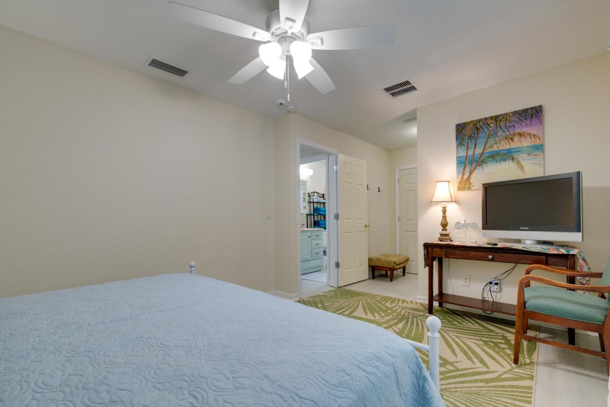Waterfront Dunnellon Home With Private Dock And Lanai! Bagian luar foto