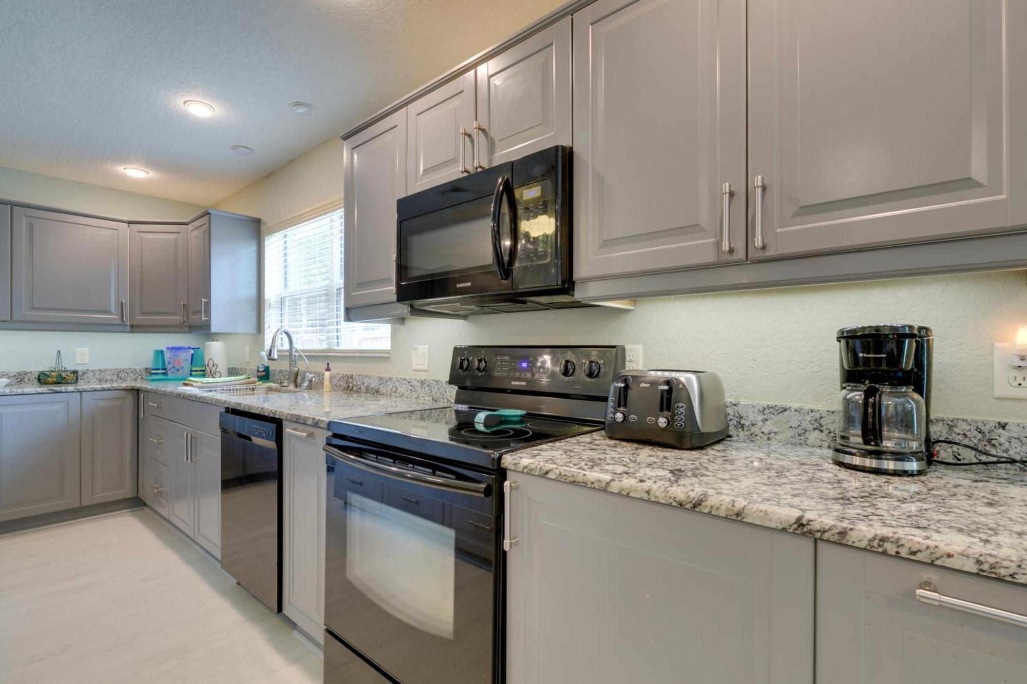 Waterfront Dunnellon Home With Private Dock And Lanai! Bagian luar foto