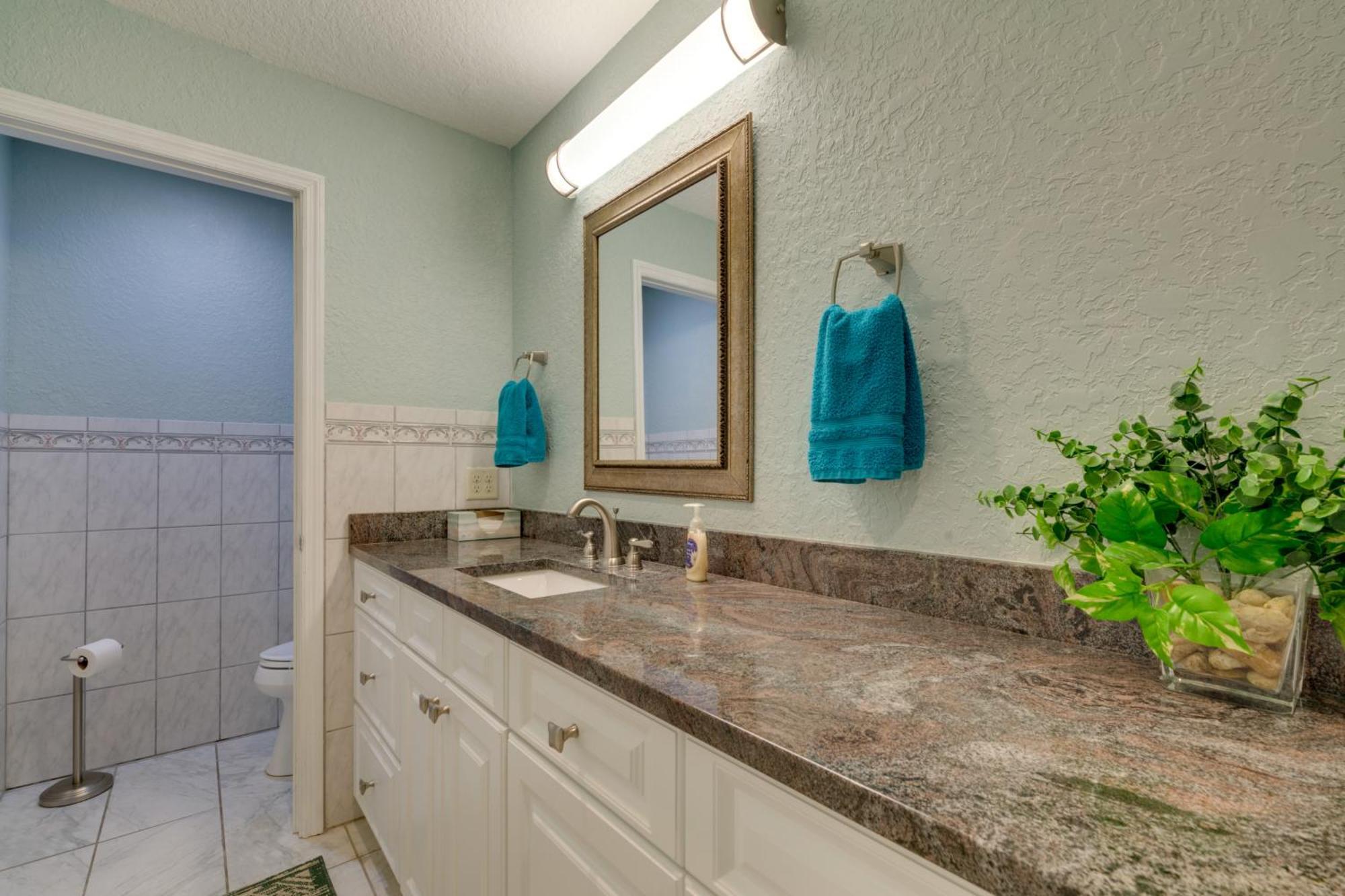 Waterfront Dunnellon Home With Private Dock And Lanai! Bagian luar foto